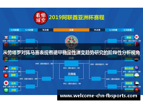 从劳塔罗对阵马赛表现看德甲稳定性演变趋势研究的阶段性分析视角